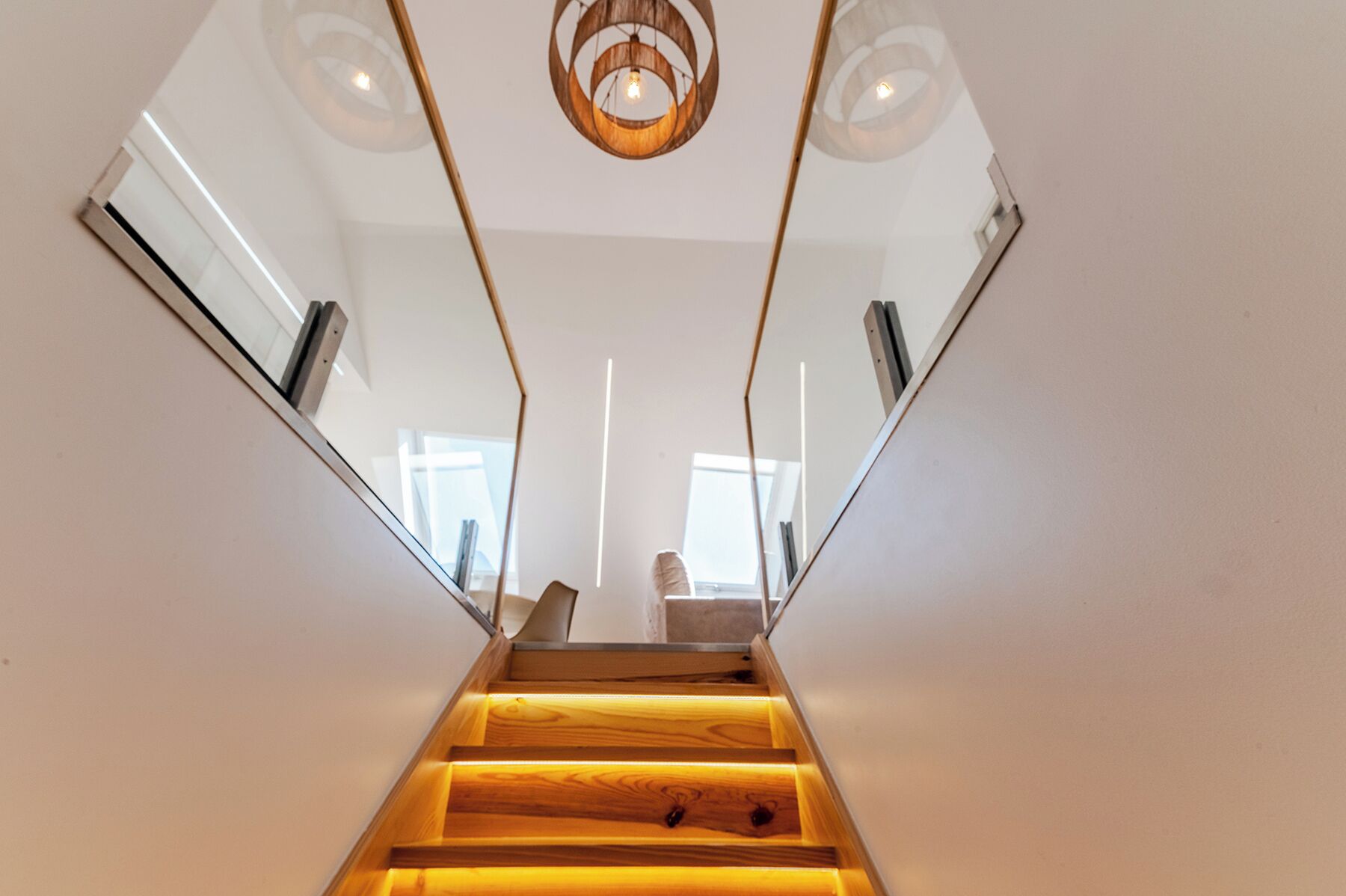 Appartement Deluxe, 2 chambres | Intérieur