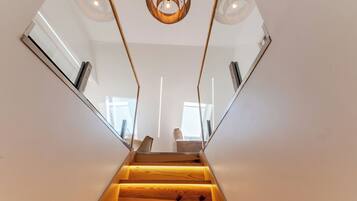 Appartement Deluxe, 2 chambres | Intérieur
