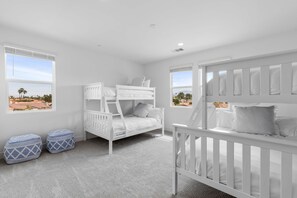 House - 4 Bedroom Luxury Estate With Pool Spa Firepit (Indio)