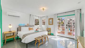 Rumah | 23 kamar tidur dan internet