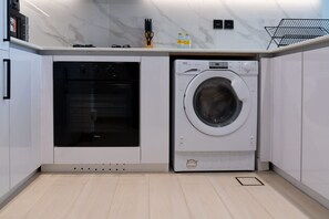Ferienhaus | 1 Schlafzimmer, Internetzugang