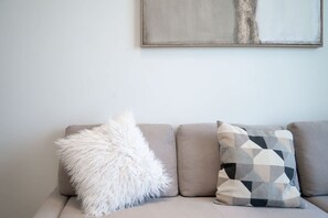 Ferienhaus | 1 Schlafzimmer, Internetzugang