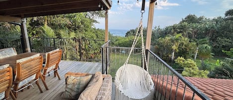 House, 5 Bedrooms, Patio, Garden View | Balcony
