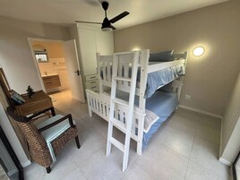 5 habitaciones 