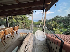 House, 5 Bedrooms, Patio, Garden View | Balcony