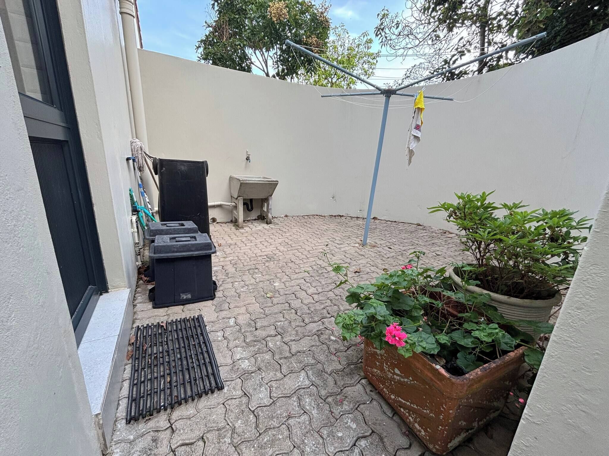 Hus, 5 soverom, terrasse, hageutsikt | Terrasse/patio