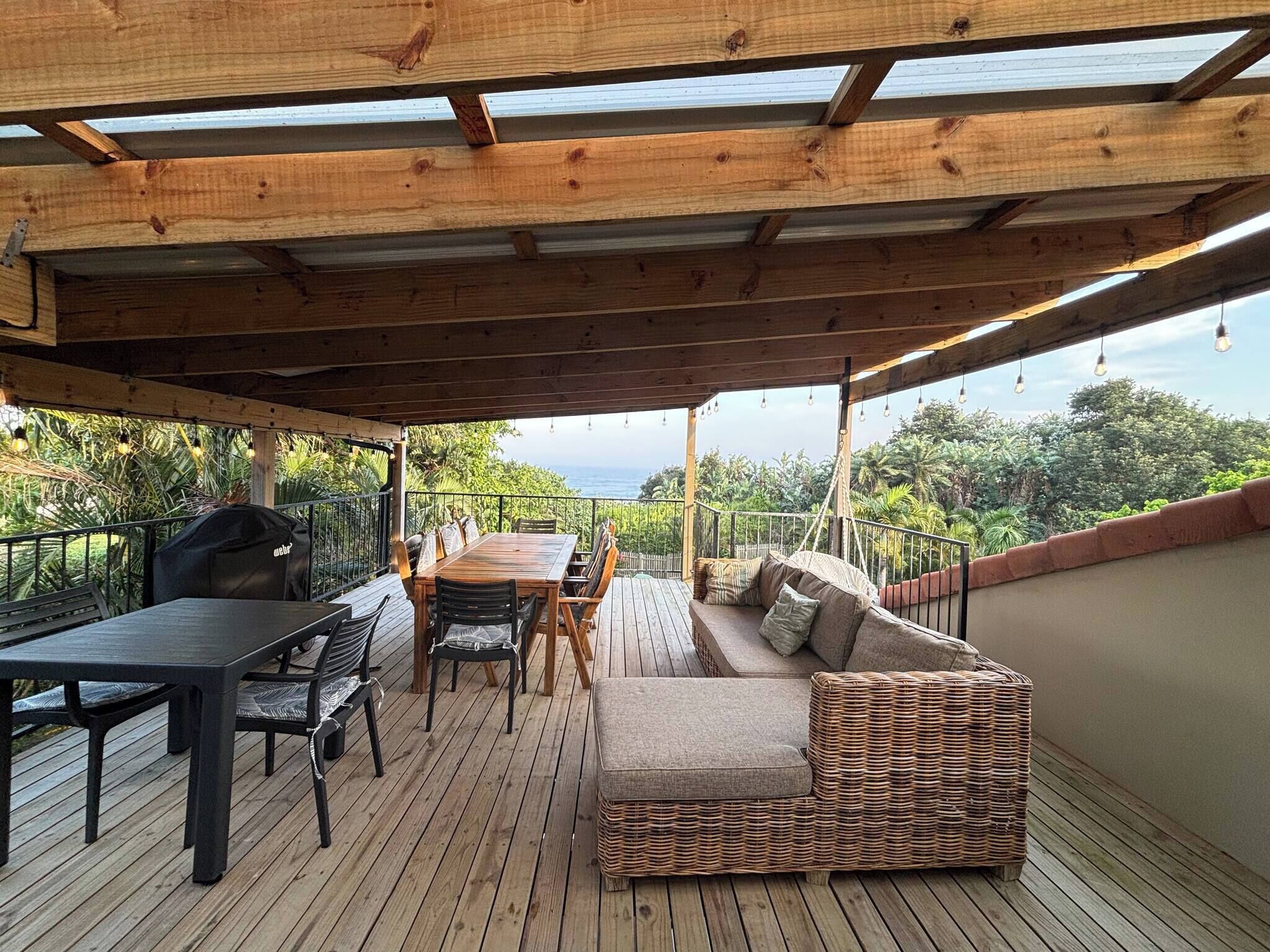 Maison, 5 chambres, patio, vue jardin | Restauration extérieure