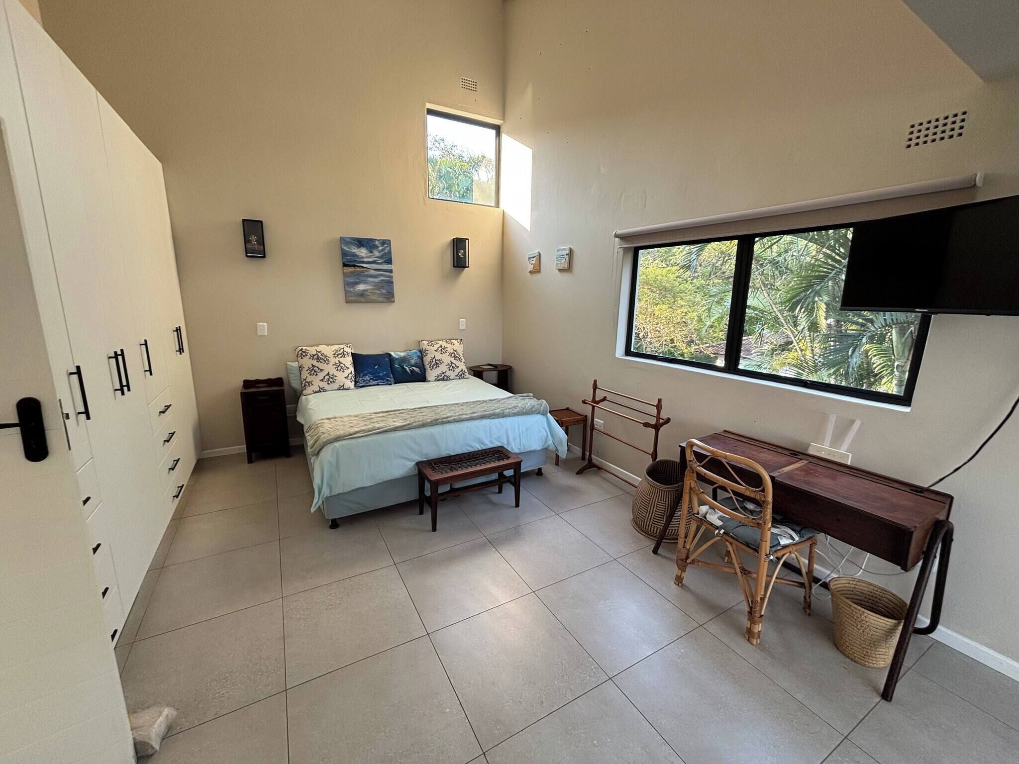 Hus, 5 soverom, terrasse, hageutsikt | 5 soverom