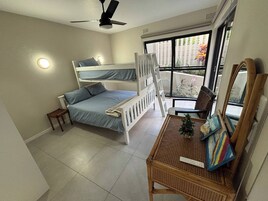 5 habitaciones