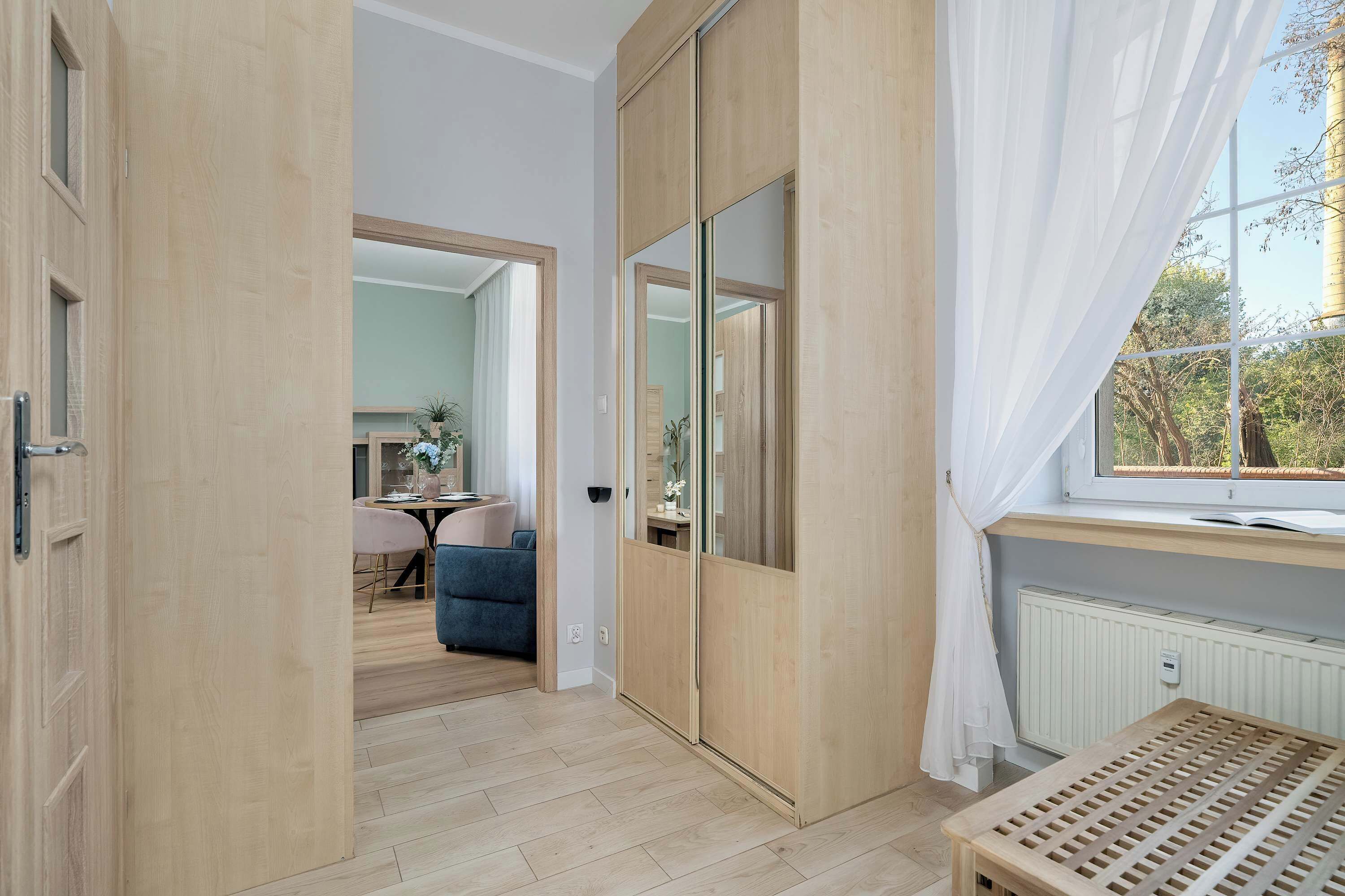 Interieur