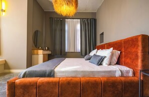 Standard Double Room, City View - Lab Otel 102 (Antalya)