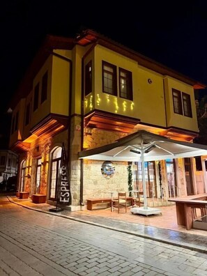 Exterior - Lab Otel 102 (Antalya)