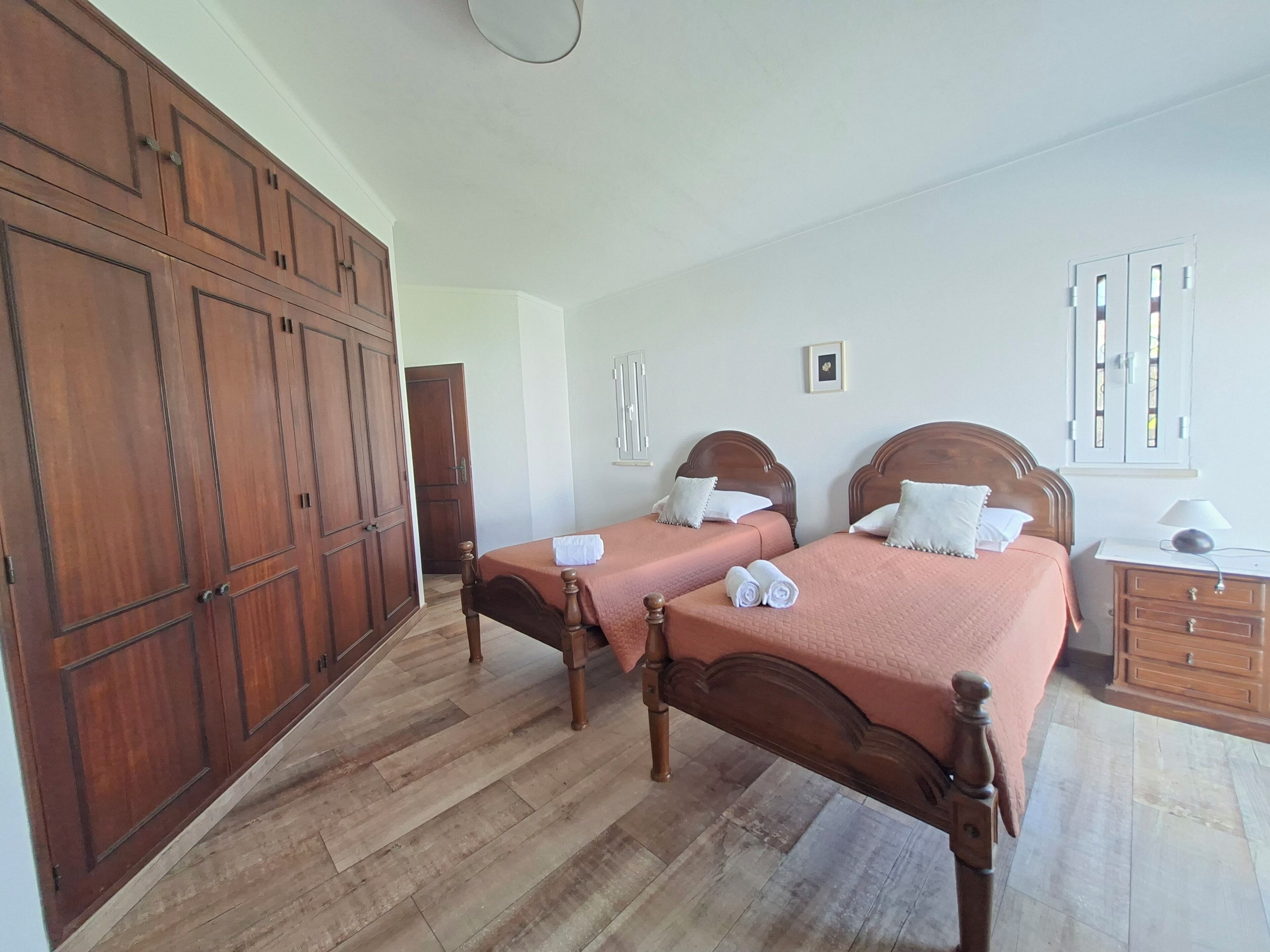 In-room safe, iron/ironing board, free WiFi, bed sheets