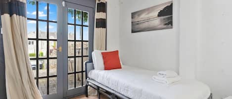 Shared Dormitory, 1 Bedroom, Accessible, Mountain View | 1 bedroom