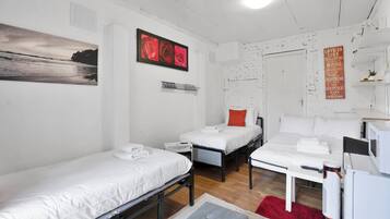 Shared Dormitory, 1 Bedroom, Accessible, Mountain View | 1 bedroom