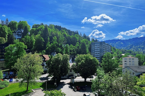 Parkplätze