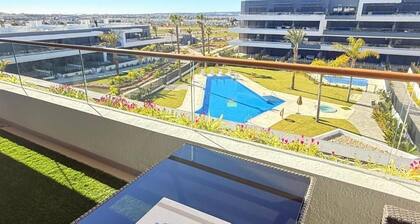 Apartment Lagoons Village Torrevieja