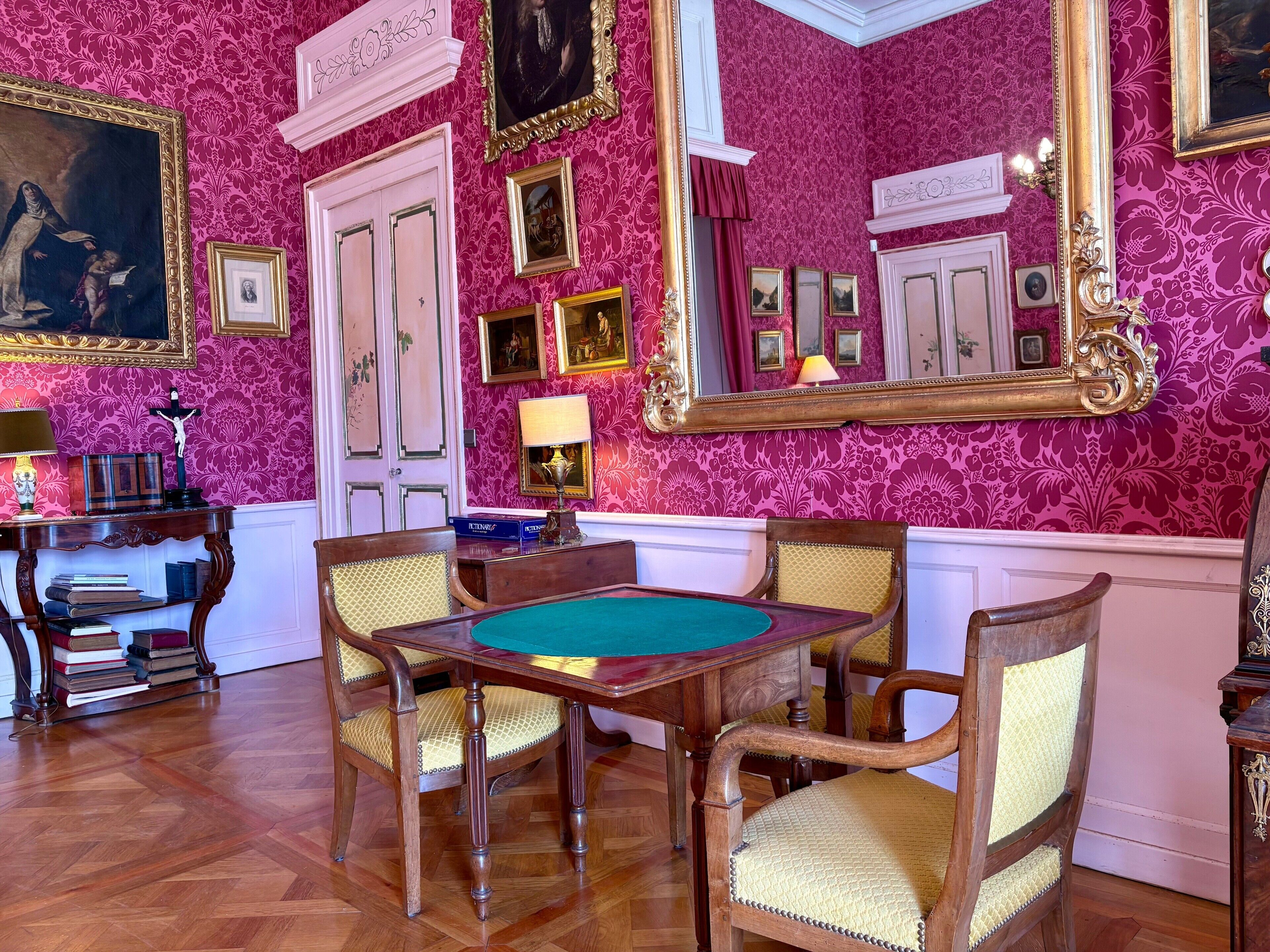 Restauration