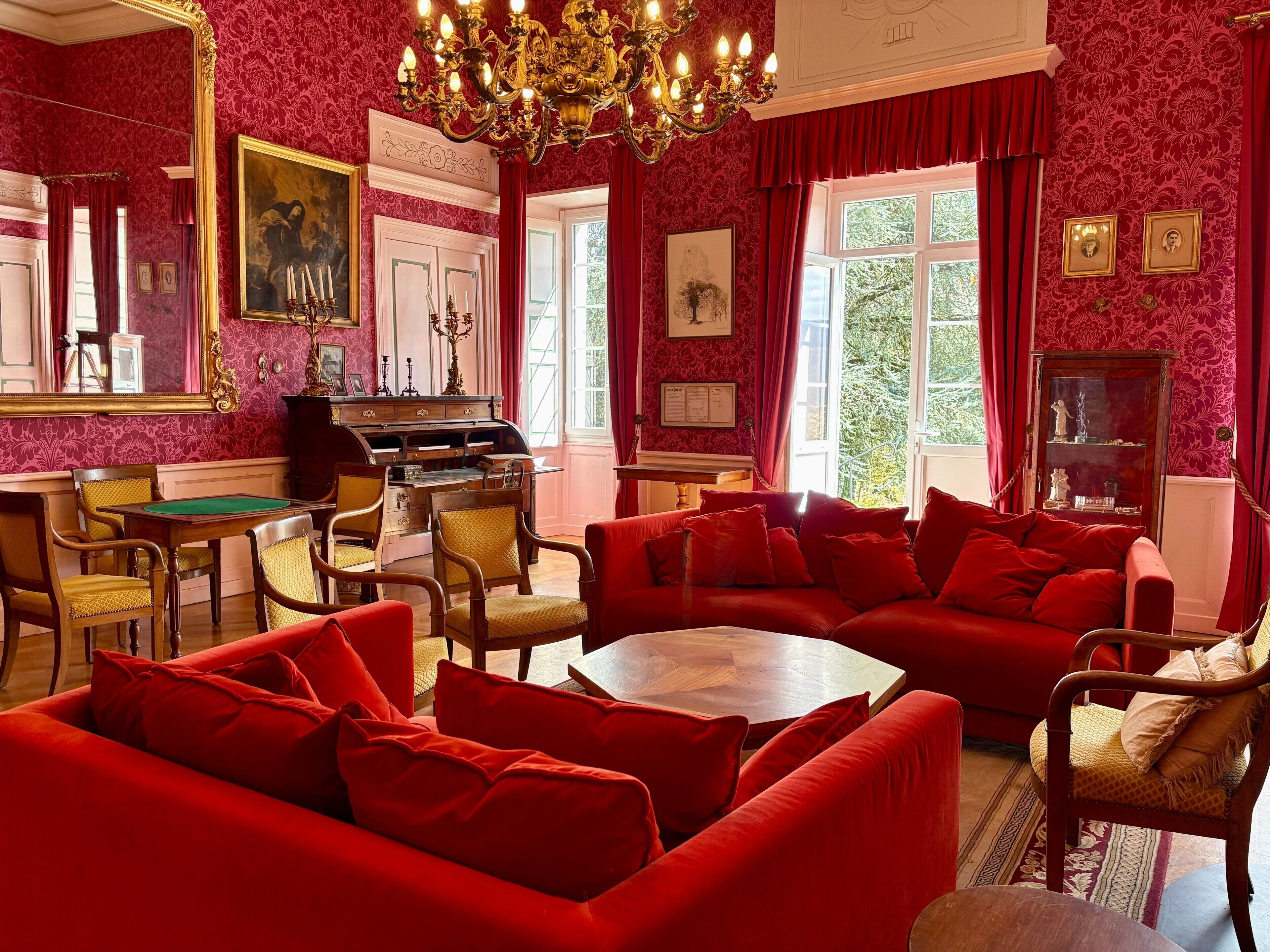Intérieur