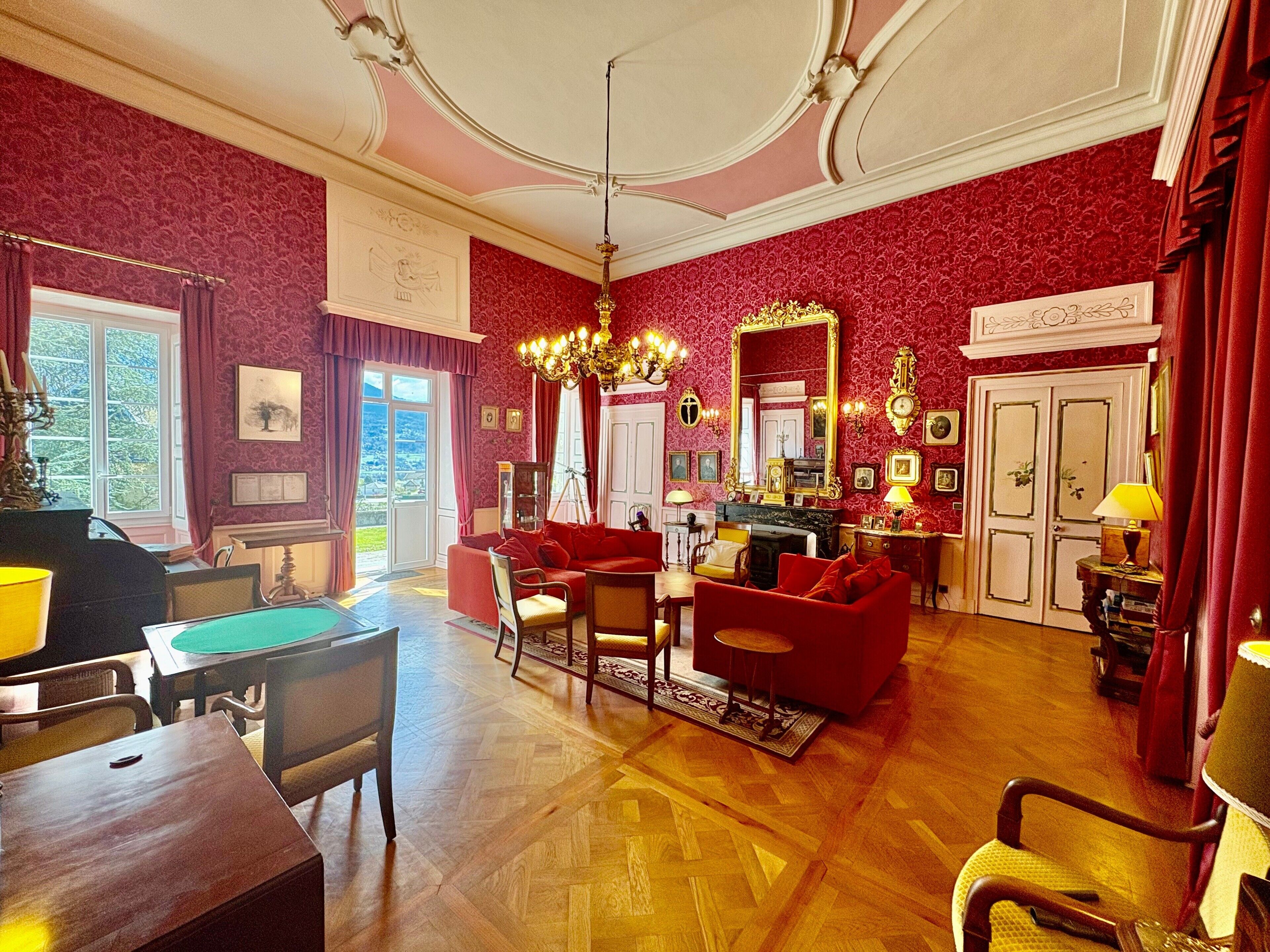 Intérieur