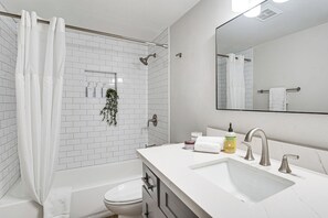 House (4 Bedrooms) | Interior - Spacious Phoenix Oasis w/ Pool & Game Room (Phoenix)