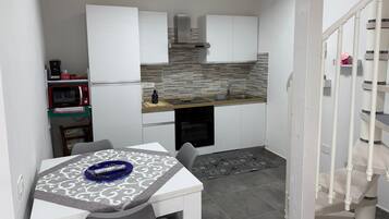 Cucina privata