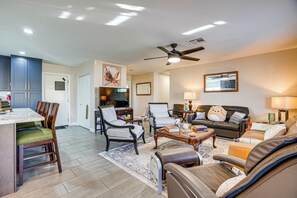 Interior - Sports, Trails & More! Home w/ Pool in Glendale (Glendale)