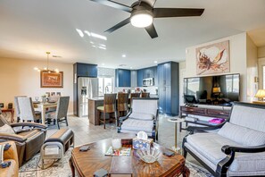 Interior - Sports, Trails & More! Home w/ Pool in Glendale (Glendale)