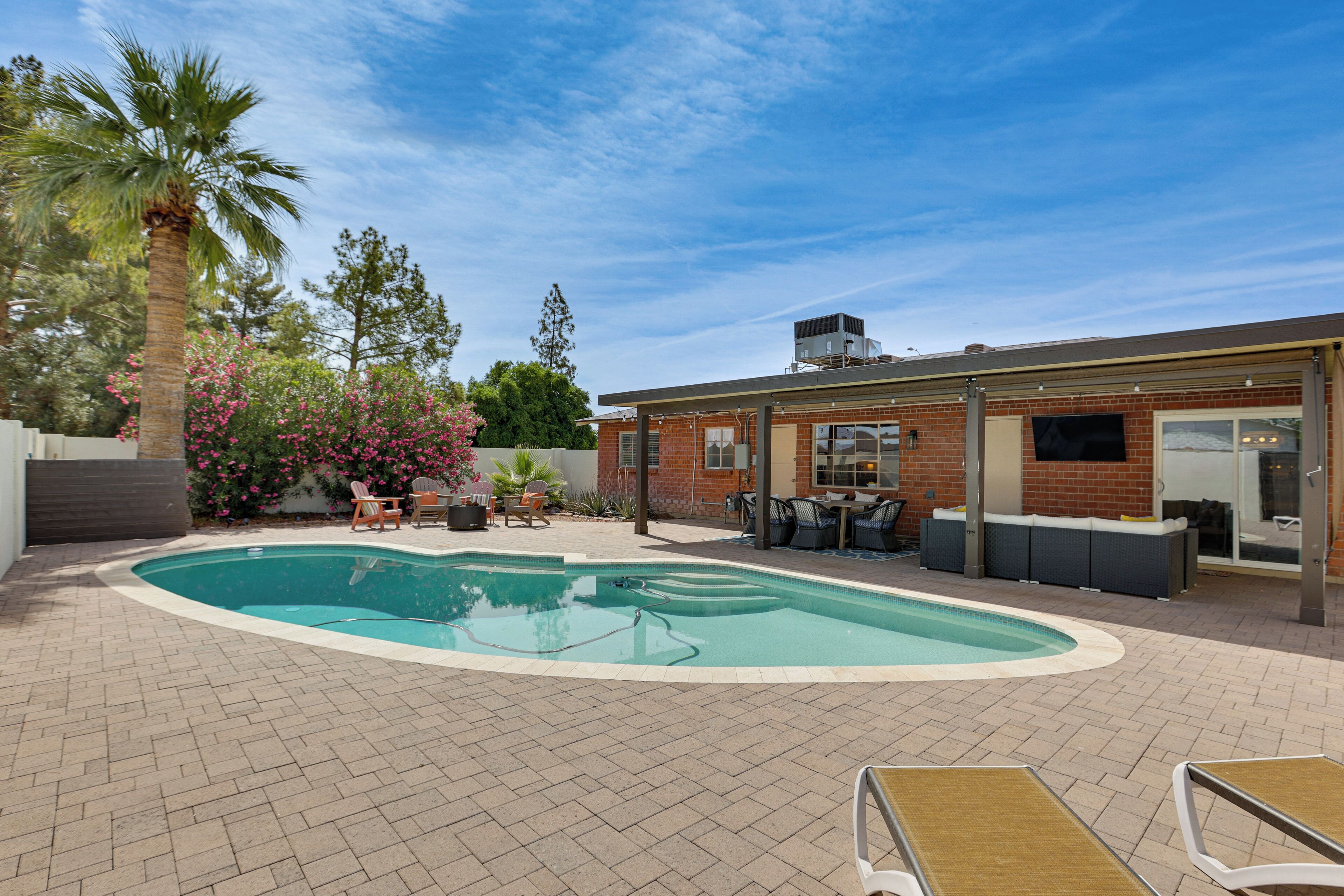 Casa (4 Bedrooms) | Parte interna