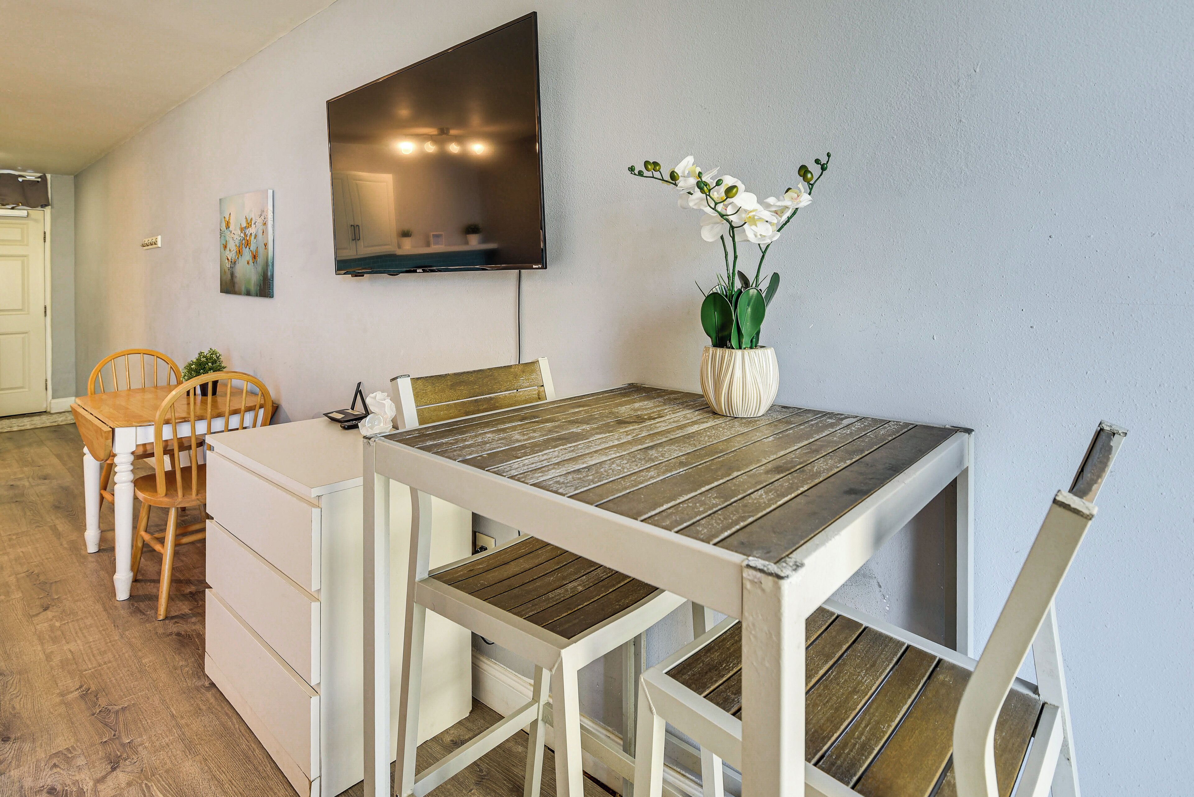 Apartment (0 Bedroom) | Innenbereich
