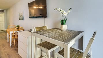 Apartment (0 Bedroom) | Innenbereich