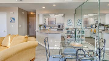 Apartment (2 Bedrooms) | Innenbereich