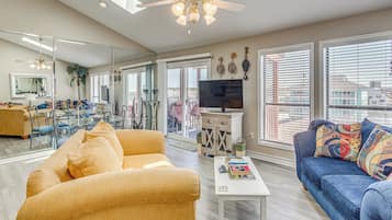 Apartment (2 Bedrooms) | Innenbereich
