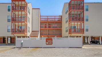 Apartment (2 Bedrooms) | Innenbereich