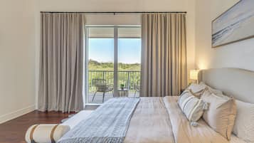 Apartamento (2 Bedrooms) | Parte interna