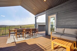 Ferienhaus (6 Bedrooms) | Innenbereich