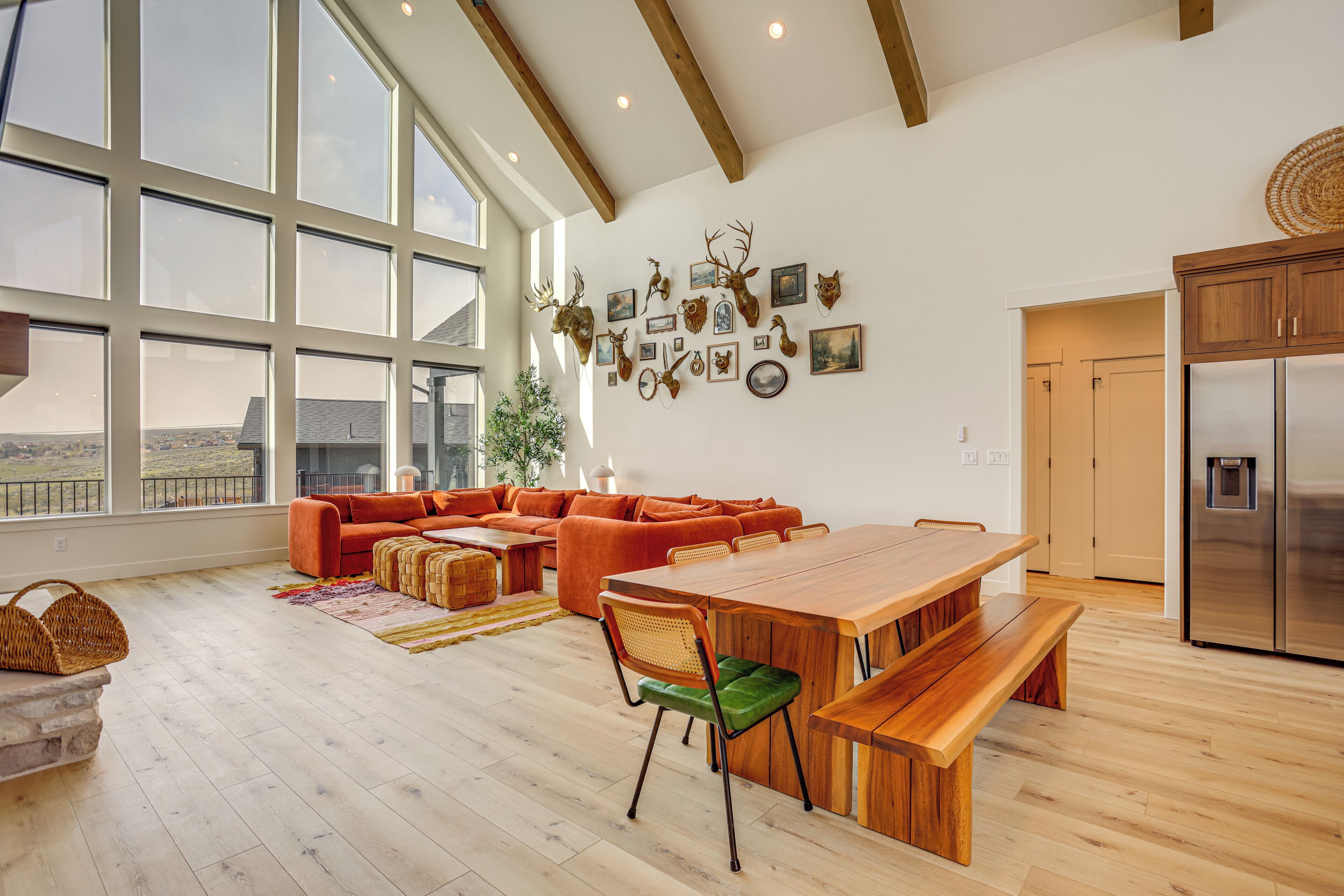 Rumah (6 Bedrooms) | Interior