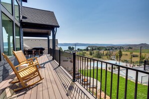 Ferienhaus (6 Bedrooms) | Innenbereich
