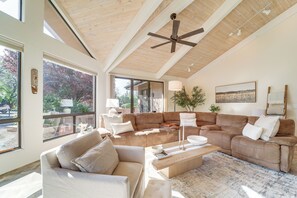 Huis (3 Bedrooms) | Interieur