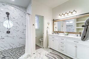 House (3 Bedrooms) | Interior - Walk or Bike to Cathedral Rock! Home w/ Views (Sedona)