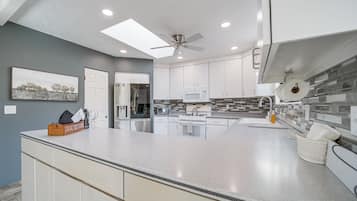Rumah (3 Bedrooms) | Interior