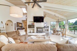 Huis (3 Bedrooms) | Interieur
