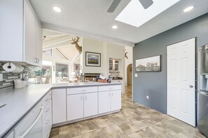 Huis (3 Bedrooms) | Interieur