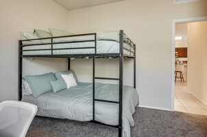 Casa (3 Bedrooms) | Interior