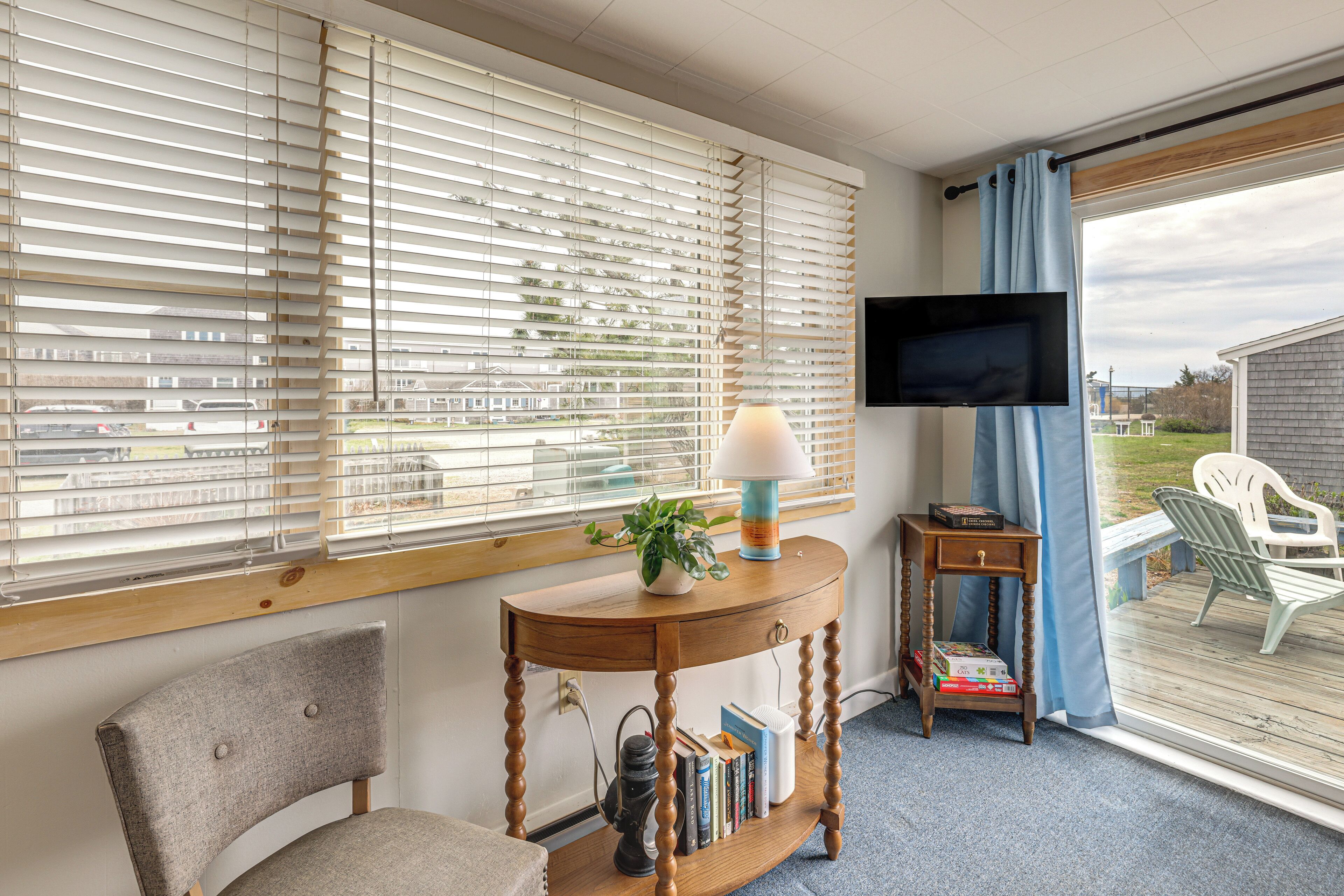 Appartement (1 Bedroom) | Intérieur