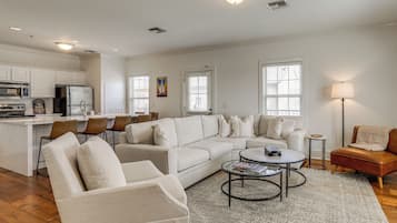 Apartment (1 Bedroom) | Front of property
