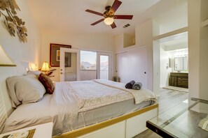 Interior - Family Home 5 Mi to Dtwn Riverside & Hospital! (Riverside)
