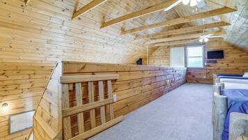 House (1 Bedroom) | Interior