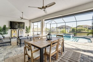 Nhà (3 Bedrooms) | Nội thất