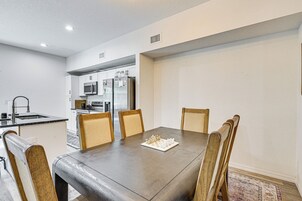 公寓 (2 Bedrooms) | 住宿内部
